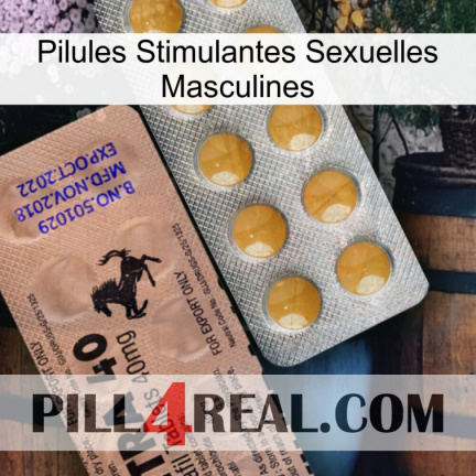 Male Sexual Stimulant Pills 41